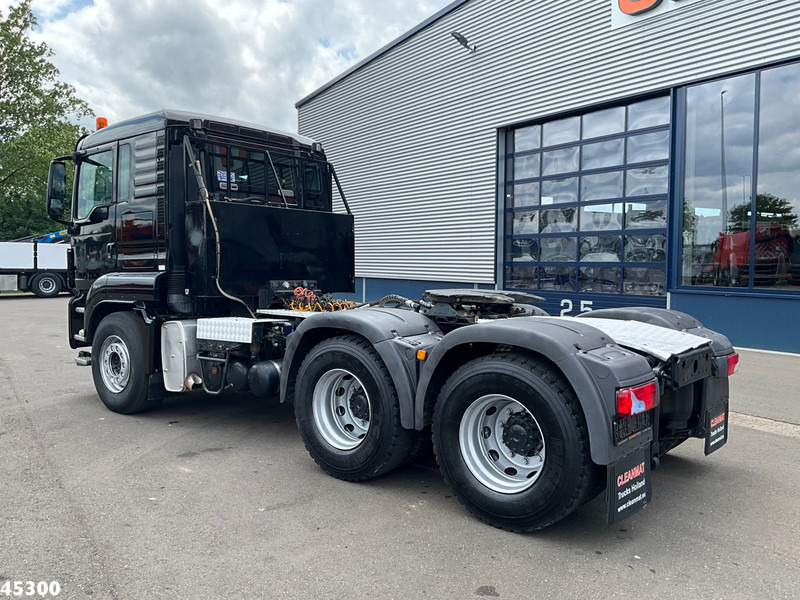MAN TGS 33.440 6x4 Hydrauliek Just 318.569 km! - Τράκτορας: φωτογραφία 2 MAN TGS 33.440 6x4 Hydrauliek Just 318.569 km! - Τράκτορας: φωτογραφία 2
