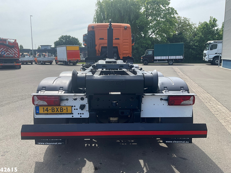 MAN TGS 35.360 8x2 Euro 6 VDL 30 Ton haakarmsysteem - Φορτηγό φόρτωσης γάντζου: φωτογραφία 3 MAN TGS 35.360 8x2 Euro 6 VDL 30 Ton haakarmsysteem - Φορτηγό φόρτωσης γάντζου: φωτογραφία 3