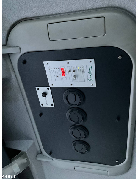 Μίσθωση MAN TGS 35.440 8x4 HMF 16 Tonmeter Z-kraan MAN TGS 35.440 8x4 HMF 16 Tonmeter Z-kraan: φωτογραφία 20