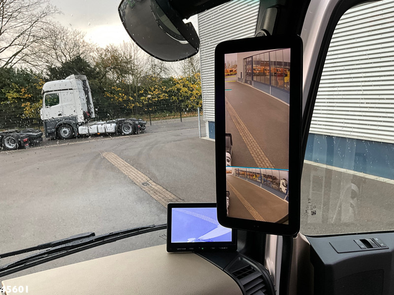 Τράκτορας Mercedes-Benz Actros 1842 Mega GigaSpace MirrorCam: φωτογραφία 13