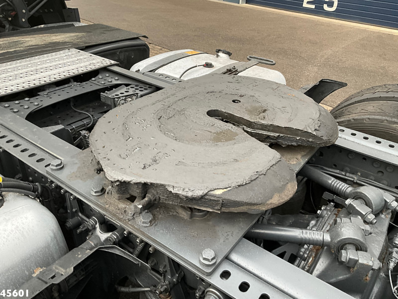 Τράκτορας Mercedes-Benz Actros 1842 Mega GigaSpace MirrorCam: φωτογραφία 6