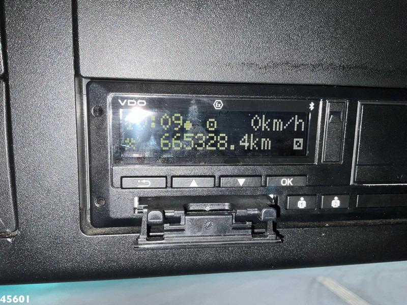 Τράκτορας Mercedes-Benz Actros 1842 Mega GigaSpace MirrorCam: φωτογραφία 18