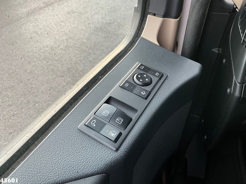 Τράκτορας Mercedes-Benz Actros 1842 Mega GigaSpace MirrorCam: φωτογραφία 12
