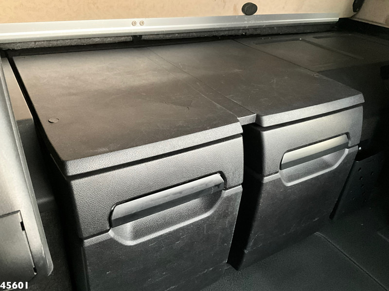 Τράκτορας Mercedes-Benz Actros 1842 Mega GigaSpace MirrorCam: φωτογραφία 16