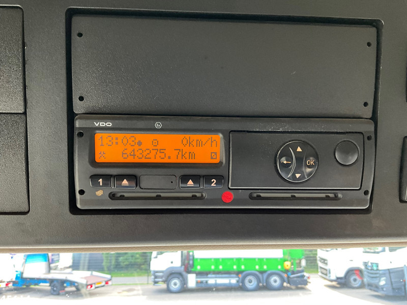 Μίσθωση Mercedes-Benz Actros 2545 Euro 6 AJK 25 Tonmeter haakarmsysteem Mercedes-Benz Actros 2545 Euro 6 AJK 25 Tonmeter haakarmsysteem: φωτογραφία 19 Μίσθωση Mercedes-Benz Actros 2545 Euro 6 AJK 25 Tonmeter haakarmsysteem Mercedes-Benz Actros 2545 Euro 6 AJK 25 Tonmeter haakarmsysteem: φωτογραφία 19