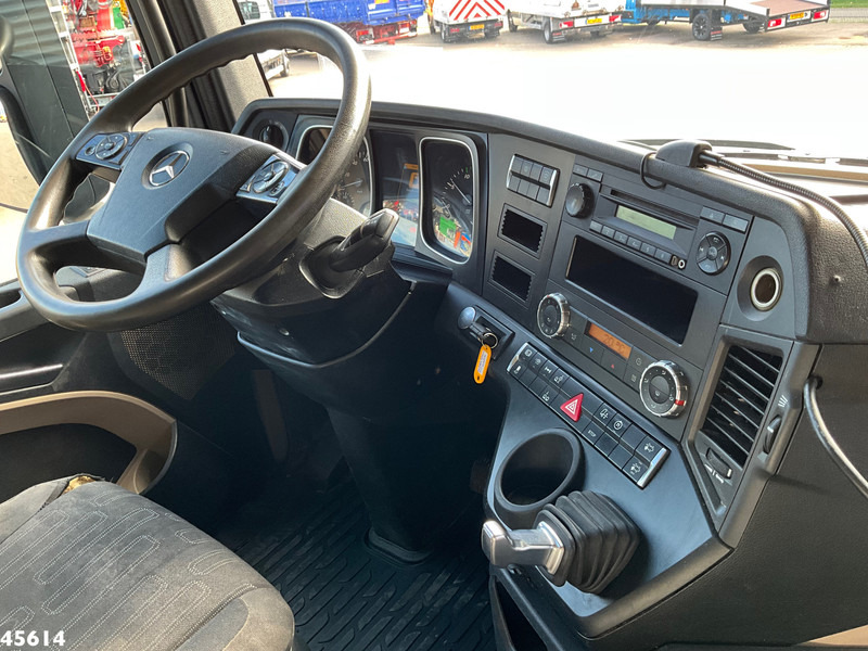 Μίσθωση Mercedes-Benz Actros 2545 Euro 6 AJK 25 Tonmeter haakarmsysteem Mercedes-Benz Actros 2545 Euro 6 AJK 25 Tonmeter haakarmsysteem: φωτογραφία 10 Μίσθωση Mercedes-Benz Actros 2545 Euro 6 AJK 25 Tonmeter haakarmsysteem Mercedes-Benz Actros 2545 Euro 6 AJK 25 Tonmeter haakarmsysteem: φωτογραφία 10