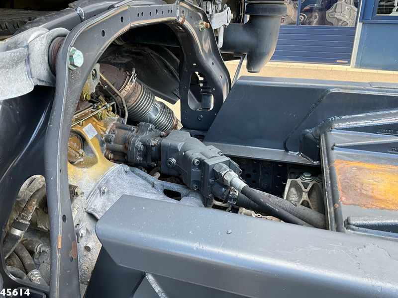 Μίσθωση Mercedes-Benz Actros 2545 Euro 6 AJK 25 Tonmeter haakarmsysteem Mercedes-Benz Actros 2545 Euro 6 AJK 25 Tonmeter haakarmsysteem: φωτογραφία 11 Μίσθωση Mercedes-Benz Actros 2545 Euro 6 AJK 25 Tonmeter haakarmsysteem Mercedes-Benz Actros 2545 Euro 6 AJK 25 Tonmeter haakarmsysteem: φωτογραφία 11