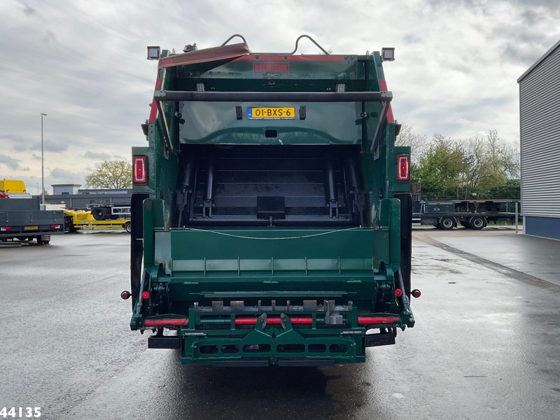 Mercedes-Benz Antos 2546 Euro 6 Norba N3 22m³ - Απορριμματοφόρο: φωτογραφία 4 Mercedes-Benz Antos 2546 Euro 6 Norba N3 22m³ - Απορριμματοφόρο: φωτογραφία 4