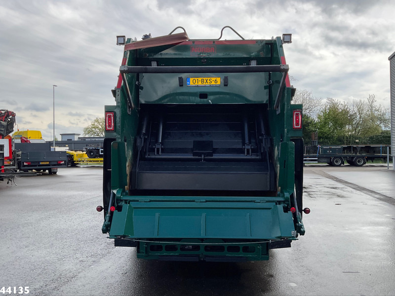 Mercedes-Benz Antos 2546 Euro 6 Norba N3 22m³ - Απορριμματοφόρο: φωτογραφία 5 Mercedes-Benz Antos 2546 Euro 6 Norba N3 22m³ - Απορριμματοφόρο: φωτογραφία 5