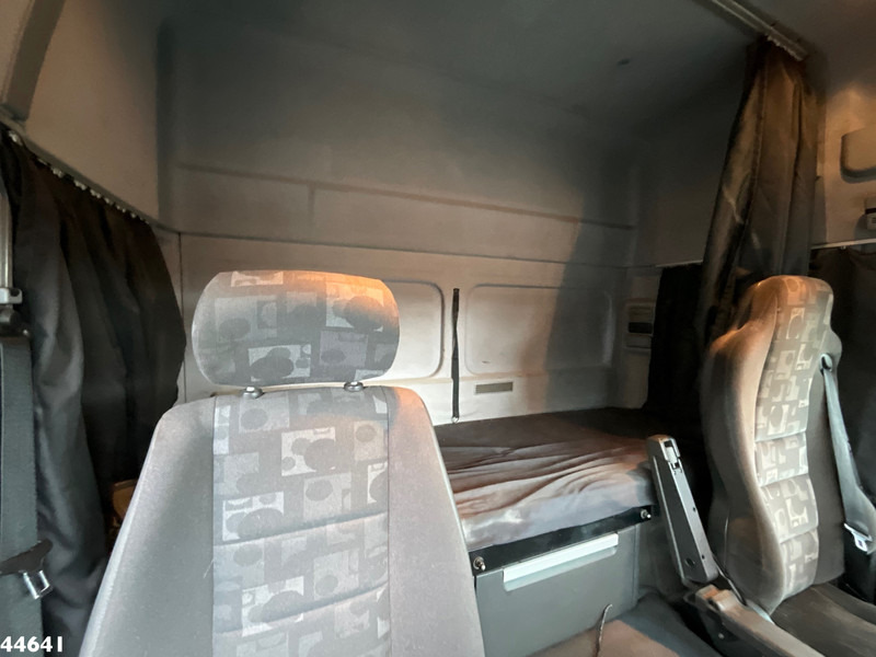 Τράκτορας Mercedes-Benz Axor 1840 Euro 5 Palfinger 14 Tonmeter laadkraan: φωτογραφία 13 Τράκτορας Mercedes-Benz Axor 1840 Euro 5 Palfinger 14 Tonmeter laadkraan: φωτογραφία 13