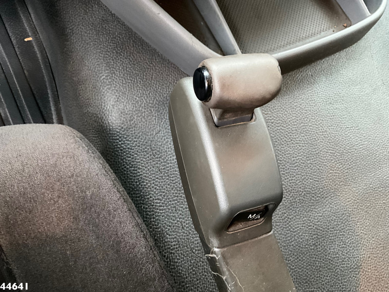 Τράκτορας Mercedes-Benz Axor 1840 Euro 5 Palfinger 14 Tonmeter laadkraan: φωτογραφία 15 Τράκτορας Mercedes-Benz Axor 1840 Euro 5 Palfinger 14 Tonmeter laadkraan: φωτογραφία 15