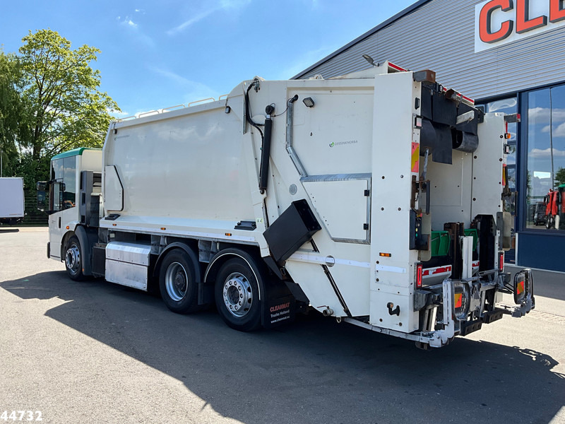 Mercedes-Benz Econic 2630 Euro 6 CNG Norba MF 300 18m³ 2 compartimenten just 137.620 km! - Απορριμματοφόρο: φωτογραφία 5 Mercedes-Benz Econic 2630 Euro 6 CNG Norba MF 300 18m³ 2 compartimenten just 137.620 km! - Απορριμματοφόρο: φωτογραφία 5