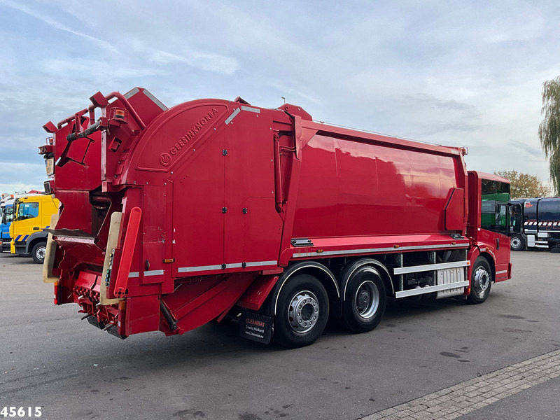 Mercedes-Benz Econic 2630 RHD Euro 6 Geesink 22m³ Just 160.227 km! - Απορριμματοφόρο: φωτογραφία 4 Mercedes-Benz Econic 2630 RHD Euro 6 Geesink 22m³ Just 160.227 km! - Απορριμματοφόρο: φωτογραφία 4