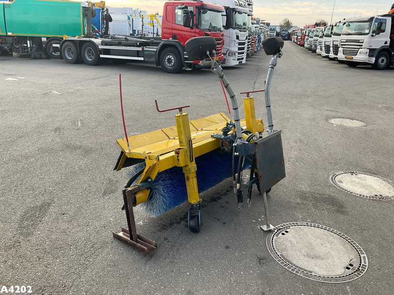 NIDO H15-150 - Παρελκόμενα: φωτογραφία 3 NIDO H15-150 - Παρελκόμενα: φωτογραφία 3