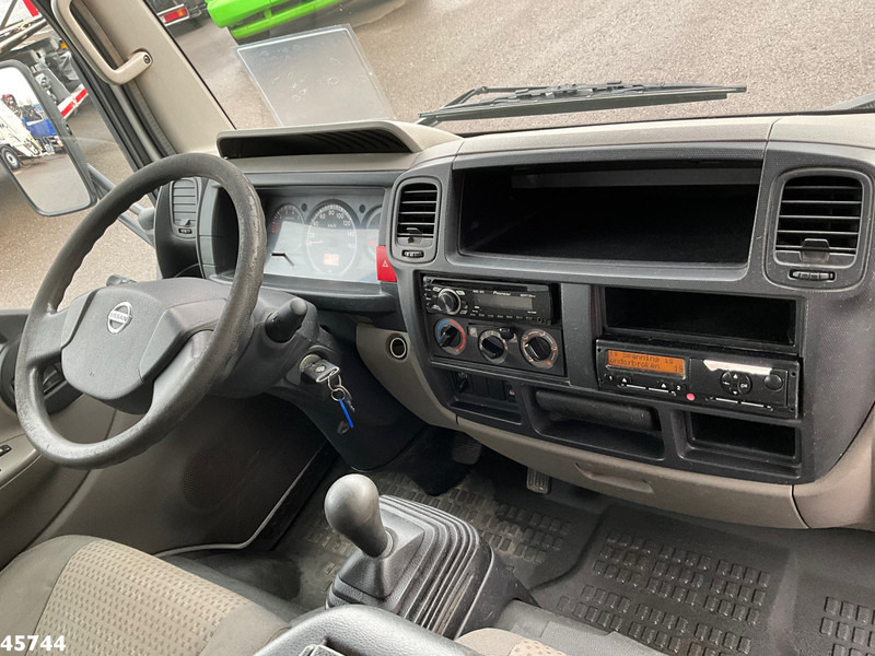 Φορτηγό ανατρεπόμενο Nissan Cabstar 45.14 kipper Manual Just 101.549 km!: φωτογραφία 13 Φορτηγό ανατρεπόμενο Nissan Cabstar 45.14 kipper Manual Just 101.549 km!: φωτογραφία 13