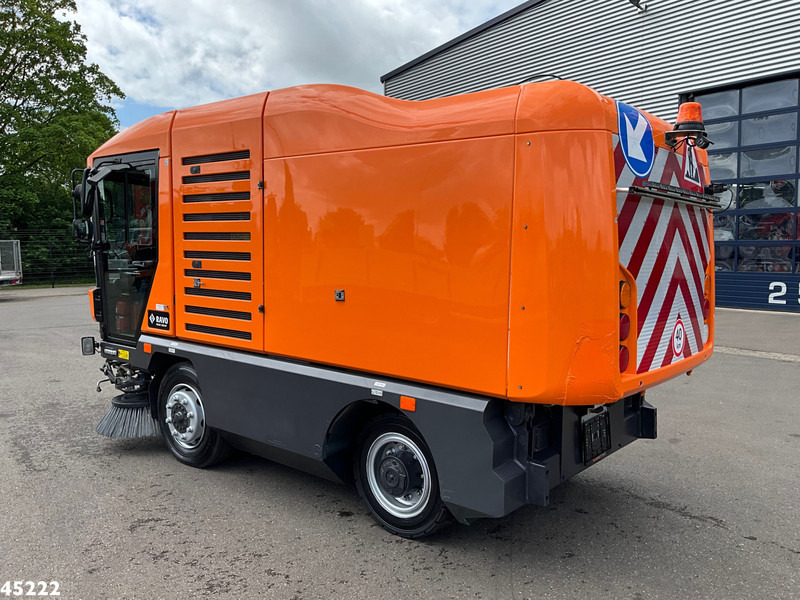 Ravo 540 Euro 6 CD - Σάρωθρο δρόμων: φωτογραφία 4 Ravo 540 Euro 6 CD - Σάρωθρο δρόμων: φωτογραφία 4