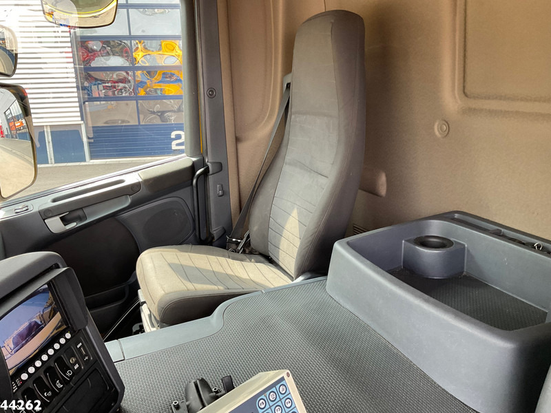 Μίσθωση Scania P 270 Euro 6 Geesink 22m³ Scania P 270 Euro 6 Geesink 22m³: φωτογραφία 12