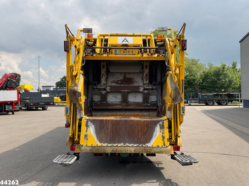 Scania P 270 Euro 6 Geesink 22m³ - Απορριμματοφόρο: φωτογραφία 5 Scania P 270 Euro 6 Geesink 22m³ - Απορριμματοφόρο: φωτογραφία 5