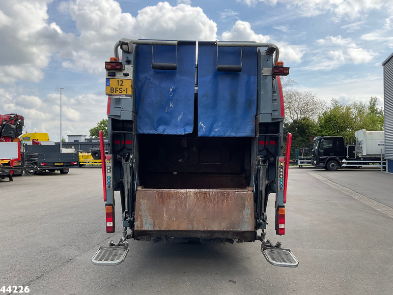 Scania P 280 Euro 6 Geesink 22m³ - Απορριμματοφόρο: φωτογραφία 4 Scania P 280 Euro 6 Geesink 22m³ - Απορριμματοφόρο: φωτογραφία 4