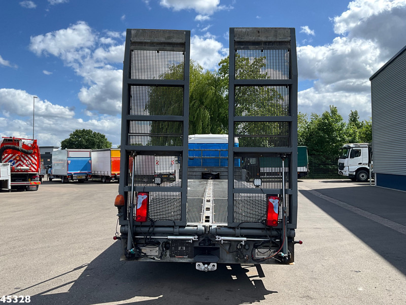 Μίσθωση Scania P 410 8x2 Euro 6 Retarder Autotransporter met hydraulische oprijrampen Scania P 410 8x2 Euro 6 Retarder Autotransporter met hydraulische oprijrampen: φωτογραφία 7