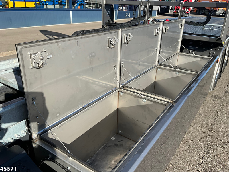 Μίσθωση Scania R 590 V8 6x2 Retarder Bergingsvoertuig Just 15.468 km! NIEUWSTAAT! Scania R 590 V8 6x2 Retarder Bergingsvoertuig Just 15.468 km! NIEUWSTAAT!: φωτογραφία 17