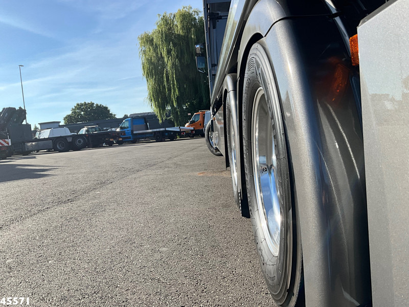 Μίσθωση Scania R 590 V8 6x2 Retarder Bergingsvoertuig Just 15.468 km! NIEUWSTAAT! Scania R 590 V8 6x2 Retarder Bergingsvoertuig Just 15.468 km! NIEUWSTAAT!: φωτογραφία 20