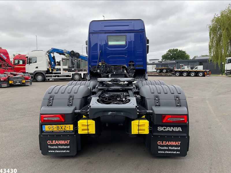 Scania R 770 6x4 Retarder New & Unused! - Τράκτορας: φωτογραφία 3 Scania R 770 6x4 Retarder New & Unused! - Τράκτορας: φωτογραφία 3