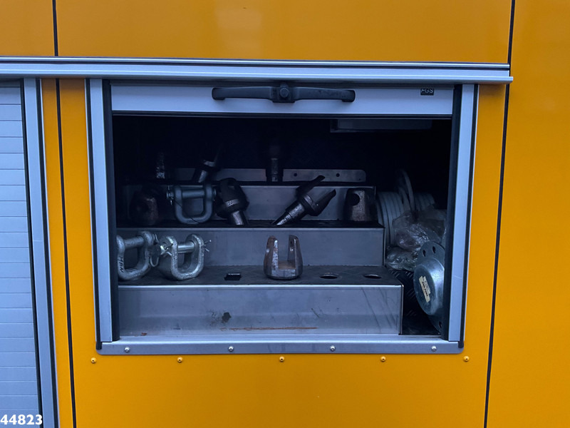 Μίσθωση Scania R730 V8 8x4 Euro 6 Retarder Recovery truck Just 17.951 km! Scania R730 V8 8x4 Euro 6 Retarder Recovery truck Just 17.951 km!: φωτογραφία 17