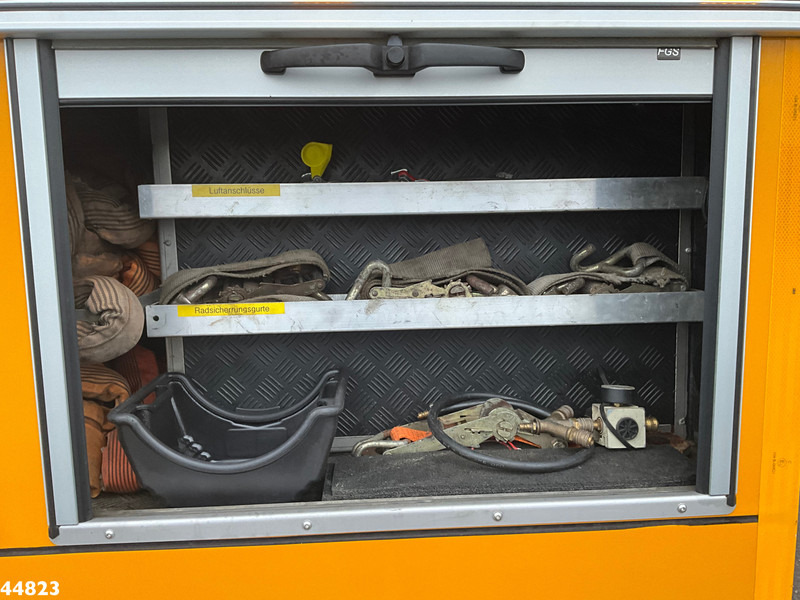 Μίσθωση Scania R730 V8 8x4 Euro 6 Retarder Recovery truck Just 17.951 km! Scania R730 V8 8x4 Euro 6 Retarder Recovery truck Just 17.951 km!: φωτογραφία 18