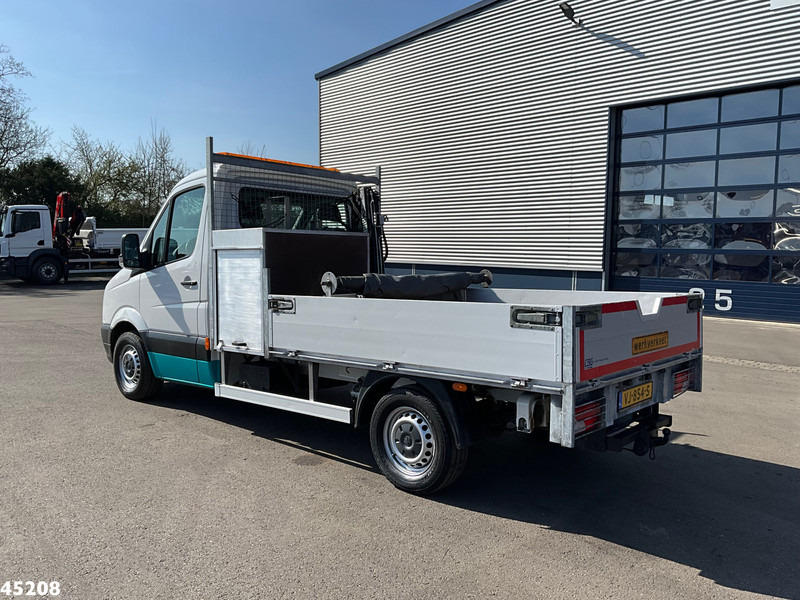 Μίσθωση Volkswagen Crafter 35 2.0 TDI Hiab 1,3 Tonmeter laadkraan Just 82.346 km! Volkswagen Crafter 35 2.0 TDI Hiab 1,3 Tonmeter laadkraan Just 82.346 km!: φωτογραφία 6 Μίσθωση Volkswagen Crafter 35 2.0 TDI Hiab 1,3 Tonmeter laadkraan Just 82.346 km! Volkswagen Crafter 35 2.0 TDI Hiab 1,3 Tonmeter laadkraan Just 82.346 km!: φωτογραφία 6