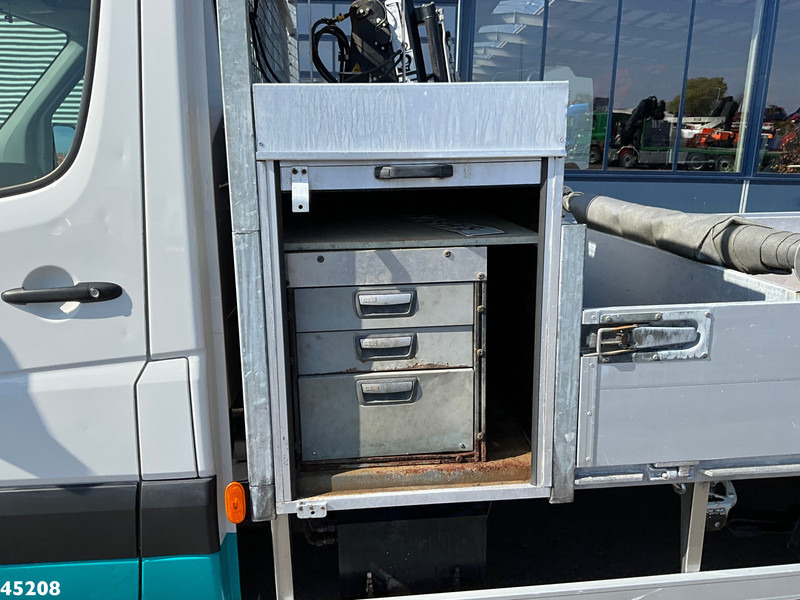 Μίσθωση Volkswagen Crafter 35 2.0 TDI Hiab 1,3 Tonmeter laadkraan Just 82.346 km! Volkswagen Crafter 35 2.0 TDI Hiab 1,3 Tonmeter laadkraan Just 82.346 km!: φωτογραφία 15 Μίσθωση Volkswagen Crafter 35 2.0 TDI Hiab 1,3 Tonmeter laadkraan Just 82.346 km! Volkswagen Crafter 35 2.0 TDI Hiab 1,3 Tonmeter laadkraan Just 82.346 km!: φωτογραφία 15