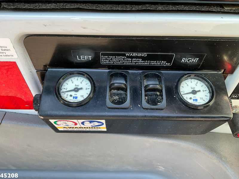 Μίσθωση Volkswagen Crafter 35 2.0 TDI Hiab 1,3 Tonmeter laadkraan Just 82.346 km! Volkswagen Crafter 35 2.0 TDI Hiab 1,3 Tonmeter laadkraan Just 82.346 km!: φωτογραφία 14 Μίσθωση Volkswagen Crafter 35 2.0 TDI Hiab 1,3 Tonmeter laadkraan Just 82.346 km! Volkswagen Crafter 35 2.0 TDI Hiab 1,3 Tonmeter laadkraan Just 82.346 km!: φωτογραφία 14