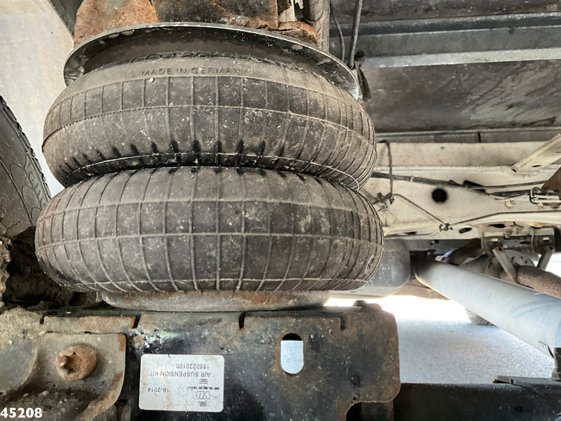 Μίσθωση Volkswagen Crafter 35 2.0 TDI Hiab 1,3 Tonmeter laadkraan Just 82.346 km! Volkswagen Crafter 35 2.0 TDI Hiab 1,3 Tonmeter laadkraan Just 82.346 km!: φωτογραφία 16 Μίσθωση Volkswagen Crafter 35 2.0 TDI Hiab 1,3 Tonmeter laadkraan Just 82.346 km! Volkswagen Crafter 35 2.0 TDI Hiab 1,3 Tonmeter laadkraan Just 82.346 km!: φωτογραφία 16