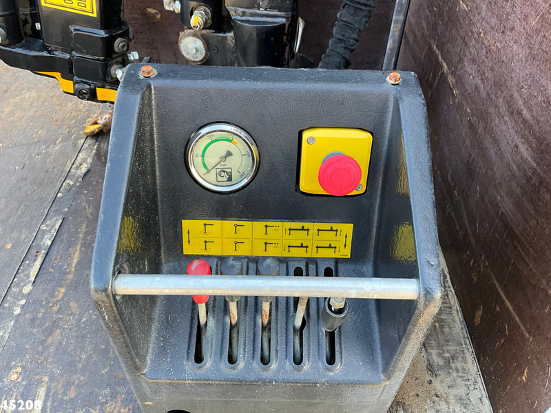 Μίσθωση Volkswagen Crafter 35 2.0 TDI Hiab 1,3 Tonmeter laadkraan Just 82.346 km! Volkswagen Crafter 35 2.0 TDI Hiab 1,3 Tonmeter laadkraan Just 82.346 km!: φωτογραφία 13 Μίσθωση Volkswagen Crafter 35 2.0 TDI Hiab 1,3 Tonmeter laadkraan Just 82.346 km! Volkswagen Crafter 35 2.0 TDI Hiab 1,3 Tonmeter laadkraan Just 82.346 km!: φωτογραφία 13