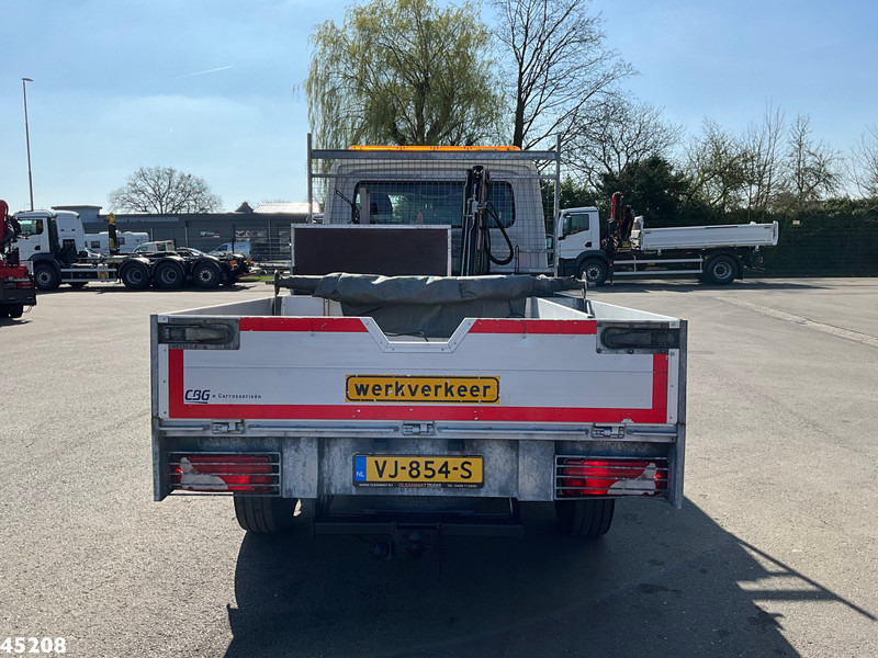 Μίσθωση Volkswagen Crafter 35 2.0 TDI Hiab 1,3 Tonmeter laadkraan Just 82.346 km! Volkswagen Crafter 35 2.0 TDI Hiab 1,3 Tonmeter laadkraan Just 82.346 km!: φωτογραφία 8 Μίσθωση Volkswagen Crafter 35 2.0 TDI Hiab 1,3 Tonmeter laadkraan Just 82.346 km! Volkswagen Crafter 35 2.0 TDI Hiab 1,3 Tonmeter laadkraan Just 82.346 km!: φωτογραφία 8