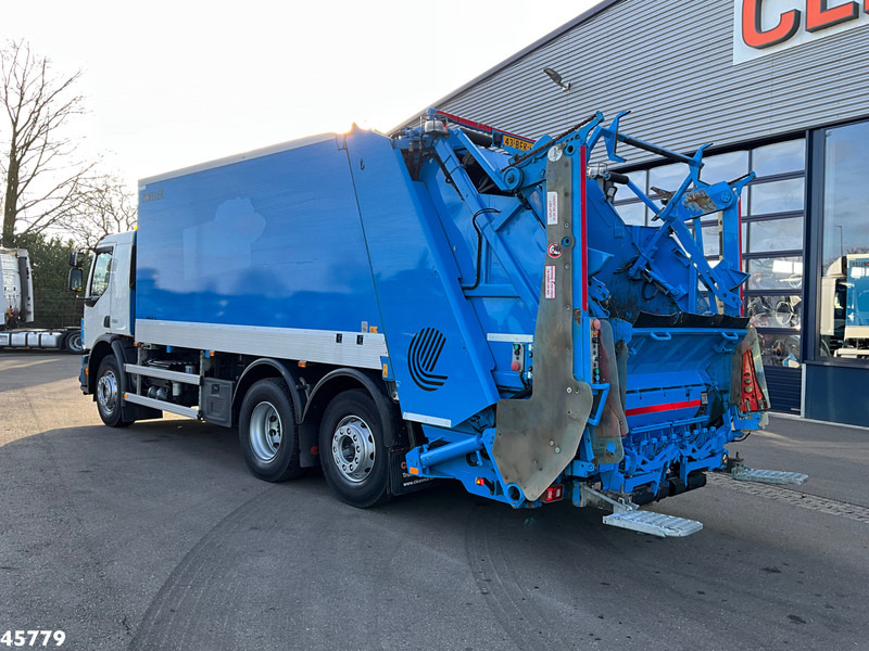 Volvo FE 280 Euro 6 Zoeller 22m³ Just 107.702 km! - Απορριμματοφόρο: φωτογραφία 4 Volvo FE 280 Euro 6 Zoeller 22m³ Just 107.702 km! - Απορριμματοφόρο: φωτογραφία 4