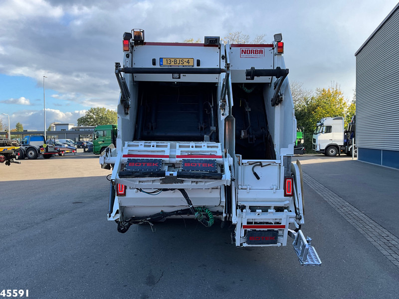 Volvo FE 320 Euro 6 Geesink Norba MF 300, 21m³ 2 compartimenten Just 134.477 km! - Απορριμματοφόρο: φωτογραφία 5 Volvo FE 320 Euro 6 Geesink Norba MF 300, 21m³ 2 compartimenten Just 134.477 km! - Απορριμματοφόρο: φωτογραφία 5