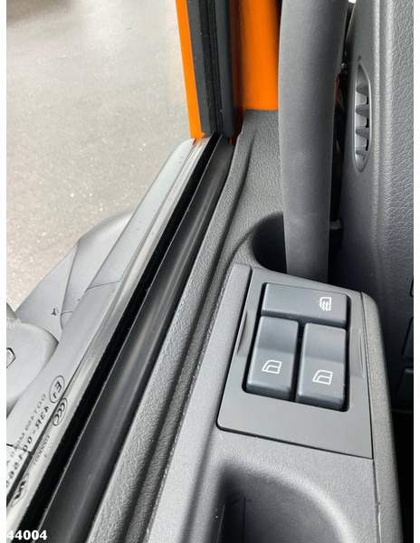 Φορτηγό καδοφόρος φορτωτής Volvo FE 320 Euro 6 VDL 14 Ton portaalarmsysteem: φωτογραφία 12