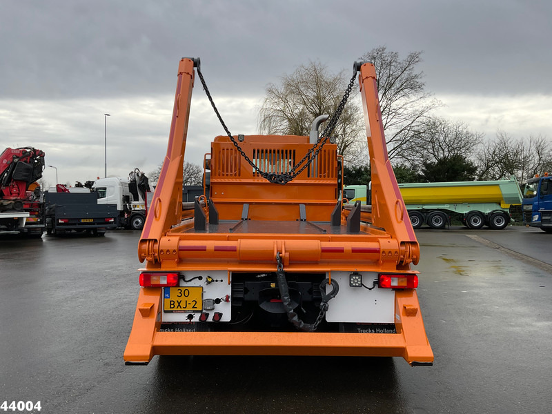 Volvo FE 320 Euro 6 VDL 14 Ton portaalarmsysteem - Φορτηγό καδοφόρος φορτωτής: φωτογραφία 5 Volvo FE 320 Euro 6 VDL 14 Ton portaalarmsysteem - Φορτηγό καδοφόρος φορτωτής: φωτογραφία 5