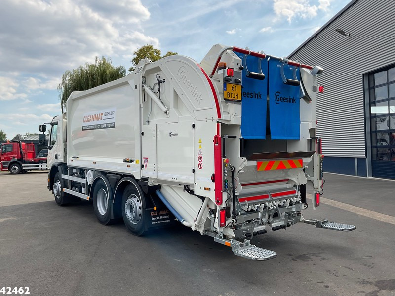 Volvo FE 320 Geesink 17 m³ - Απορριμματοφόρο: φωτογραφία 4 Volvo FE 320 Geesink 17 m³ - Απορριμματοφόρο: φωτογραφία 4