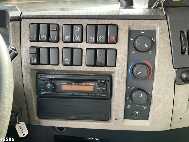 Μίσθωση Volvo FE 340 Geesink 22m³ Volvo FE 340 Geesink 22m³: φωτογραφία 14