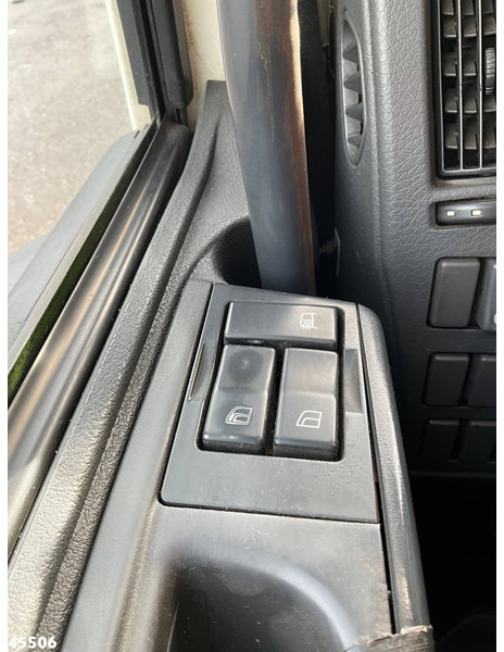 Μίσθωση Volvo FE 340 Geesink 22m³ Volvo FE 340 Geesink 22m³: φωτογραφία 17