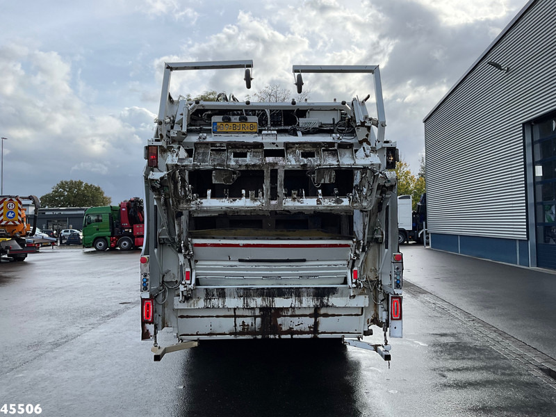 Μίσθωση Volvo FE 340 Geesink 22m³ Volvo FE 340 Geesink 22m³: φωτογραφία 8