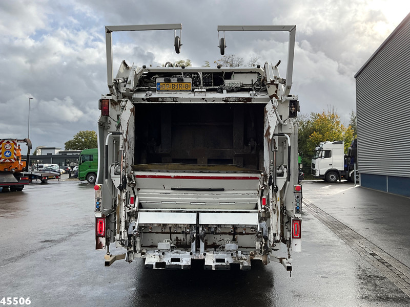 Μίσθωση Volvo FE 340 Geesink 22m³ Volvo FE 340 Geesink 22m³: φωτογραφία 6