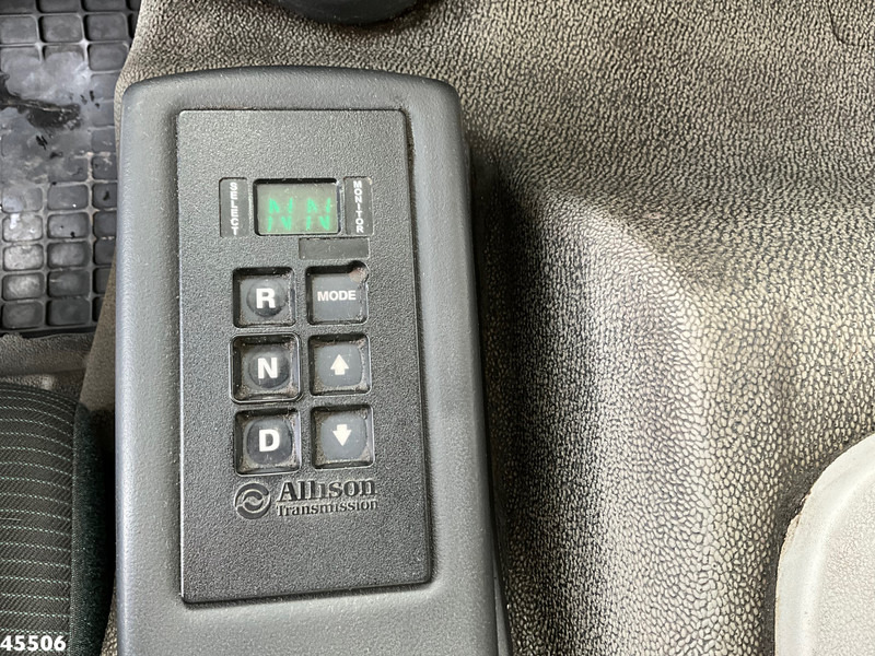 Μίσθωση Volvo FE 340 Geesink 22m³ Volvo FE 340 Geesink 22m³: φωτογραφία 16