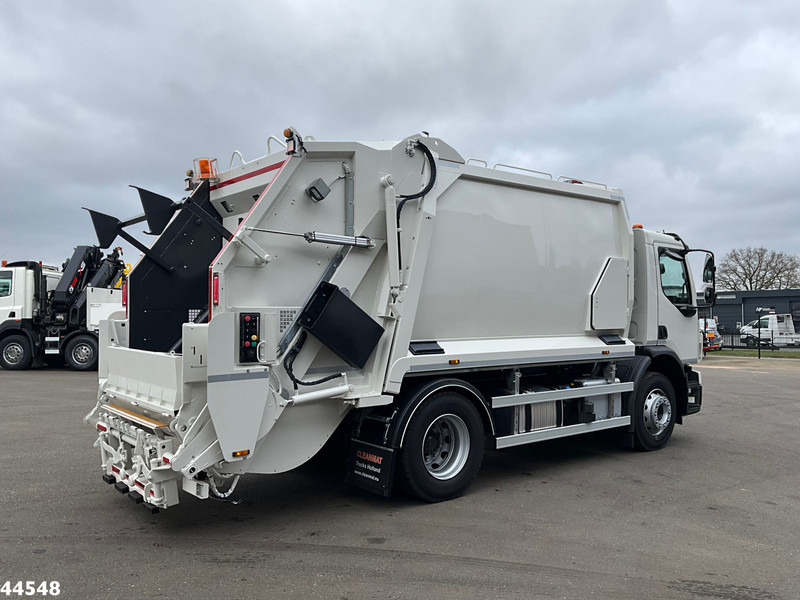 Volvo FE 350 Euro 6 Geesink/Norba N2, 15m³ NEW AND UNUSED! - Απορριμματοφόρο: φωτογραφία 4 Volvo FE 350 Euro 6 Geesink/Norba N2, 15m³ NEW AND UNUSED! - Απορριμματοφόρο: φωτογραφία 4