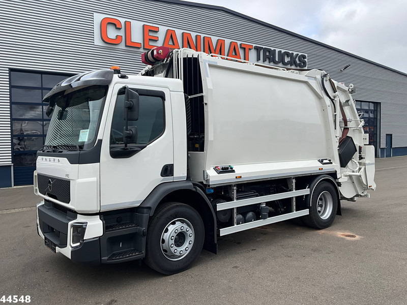 Volvo FE 350 Euro 6 Geesink/Norba N2, 15m³ NEW AND UNUSED! - Απορριμματοφόρο: φωτογραφία 1 Volvo FE 350 Euro 6 Geesink/Norba N2, 15m³ NEW AND UNUSED! - Απορριμματοφόρο: φωτογραφία 1