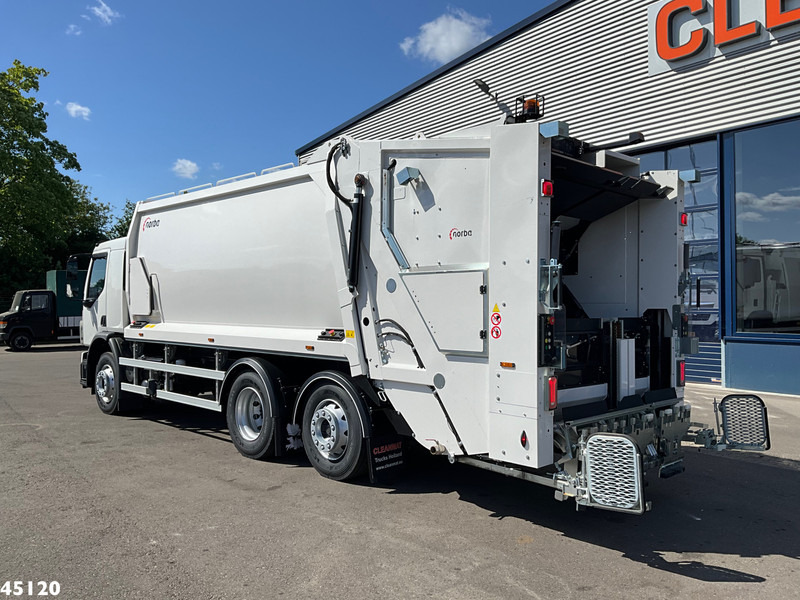 Volvo FE 350 Norba 22m³ 2 compartimenten NEW and UNUSED! - Απορριμματοφόρο: φωτογραφία 5 Volvo FE 350 Norba 22m³ 2 compartimenten NEW and UNUSED! - Απορριμματοφόρο: φωτογραφία 5