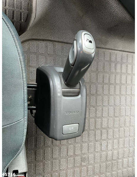 Φορτηγό με γερανό Volvo FH 400 8x4 Fassi 80 Tonmeter laadkraan: φωτογραφία 18