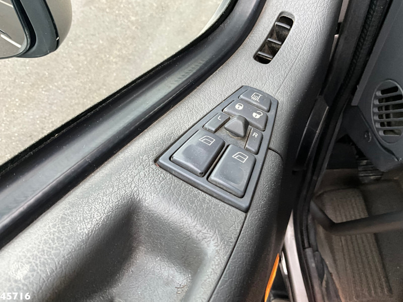 Φορτηγό με γερανό Volvo FH 400 8x4 Fassi 80 Tonmeter laadkraan: φωτογραφία 19